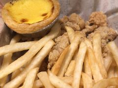 -肯德基(学院路店)