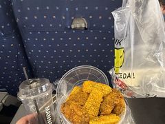 -汉小城·老铫子藕汤·乡野湖北菜(江汉路吉庆街店)