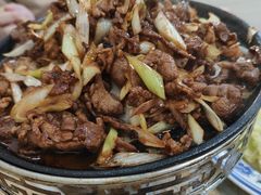 -清真·鸦儿李记·小馆(后海店)