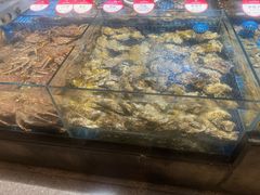 -将相和·海鲜蒸饺大连菜