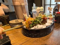 -一豚轩·烧鸟·豚骨拉面(五四路店)