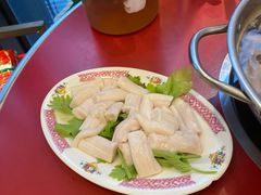 -潮汕•草根牛肉档(中江路店)