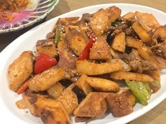 -贯贯吉·清真餐厅(浙江中路店)