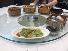 -金翠皇宫粤菜·点心·海鲜(科技园店)