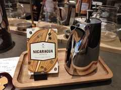 -星巴克臻选(上海合生汇1F店)