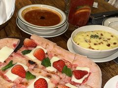 -食间牛排(湖西路店)