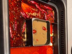 -巴奴毛肚火锅(悠唐购物中心店)