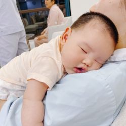 -她时区金吉兒月子中心(太湖度假店)