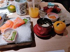 -匠和风精致料理(宁德万达店)
