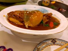 肆月河豚-肆月河豚·新淮扬(金融街店)