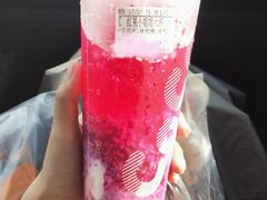 -CoCo都可(凌水店)