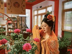 -曹州百花园