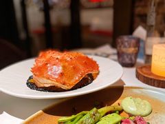 -Osteria Garden 生蚝花园餐厅(原进贤路店)