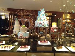 -OPEN開全日自助餐厅·牛肉火锅·海鲜(佛山希尔顿酒店)