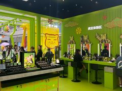 -王府井百货(总府店)