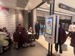 -麦当劳(世纪汇广场店)