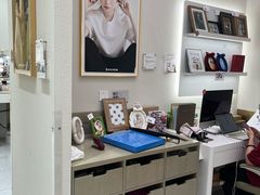 -海马体照相馆(大连柏威年购物中心店)