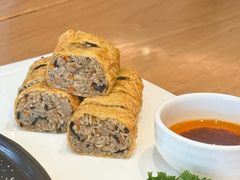 -枣子树·素食餐厅(普陀山店)