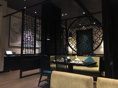 餐厅-广州从化都喜泰丽度假温泉酒店