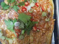 -大笨串BBQ烧烤