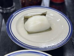 猪儿粑-万三面馆(青龙正街太古里店)