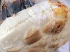 -老金家蛋菜夹馍(西安总店)