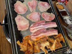 -香猪坊(五道口店)