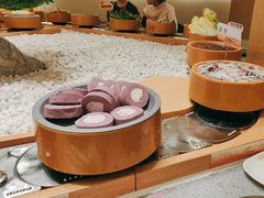 -喜家自助小火锅(卓悦里店)