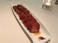 -天龙轩(香港丽思卡尔顿酒店)