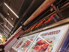 -一代烤翅王(大汉口店)