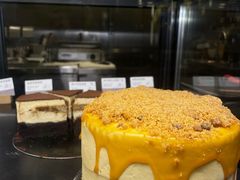 -BAKER&SPICE(BFC外滩金融中心店)