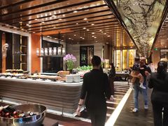 -深圳四季酒店·馥自助餐厅