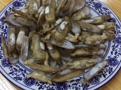 -1937青岛老味道·青岛菜(大鲍岛栈桥店)