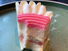 -山葵家·创意料理(宁波来福士店)