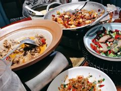 -唐师傅湘西名菜馆(武陵路店)