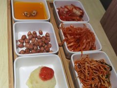 -韩香福脊骨汤锅(上杭路店)