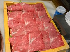 -京门老爆三·铜锅涮肉 爆肚(望京店)