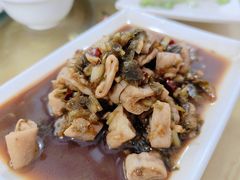 雪菜圈子-旧款宁波饭店(华敏世纪广场店)