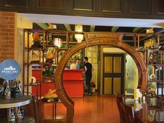 -Old Shanghai Restaurant
