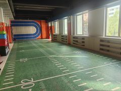 -悦动体能篮球羽毛球网球(三里河店)