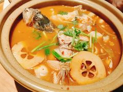 -吃厂 FEED FACTORY·云南菜(798店)