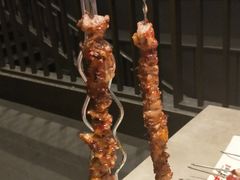 -丰茂烤串(建设街店)