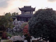 -口岸雕花楼