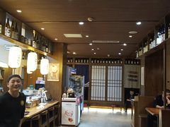 -梅亭居酒屋(中大国际店)