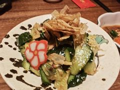 -隐月· 㐂和食屋(芝罘万达公馆店)