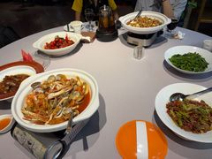 -上座·餐厅(阳光100店)
