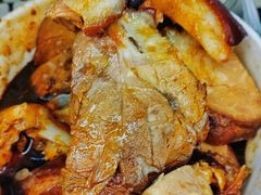 -沈万三·熟食铺(莲园路店)