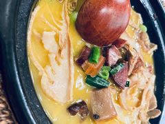 -老阿爸鲜鱼土菜(昆山花桥店)