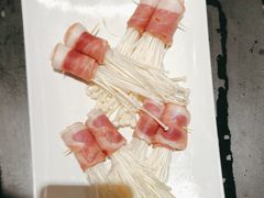 -韩悦牛排烤肉无限续(宝能中心店)