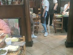 -蜀都三哥火锅店(力盟商业步行街店)